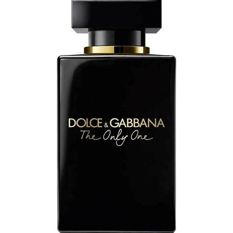 dolce gabbana the only one eclat|the only one intense sample.